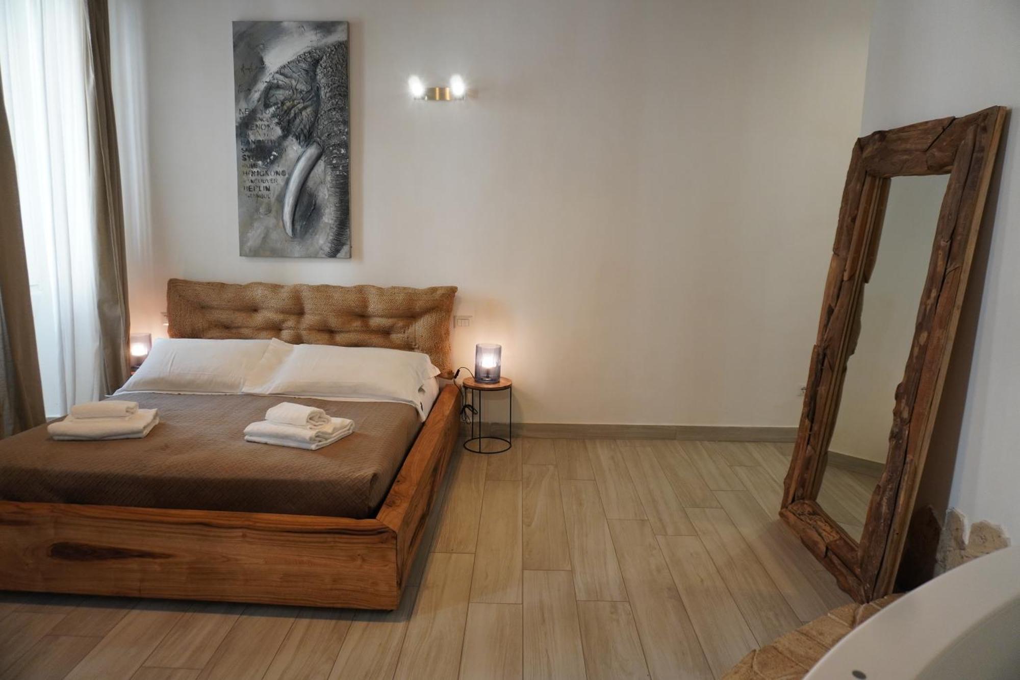 Bed and Breakfast Penna Relais Al Corso Řím Exteriér fotografie